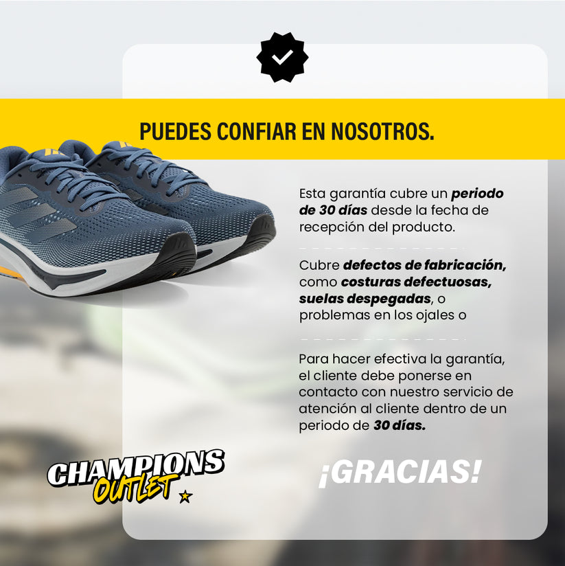RUNNING RISE – DISEÑO DE ALTA CALIDAD