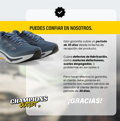 RUNNING RISE – DISEÑO DE ALTA CALIDAD