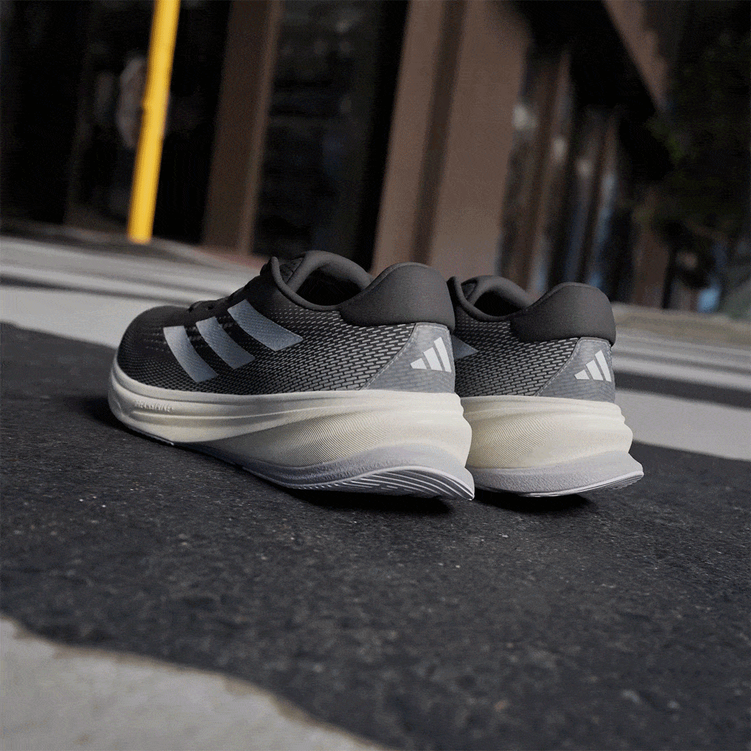 RUNNING RISE – DISEÑO DE ALTA CALIDAD